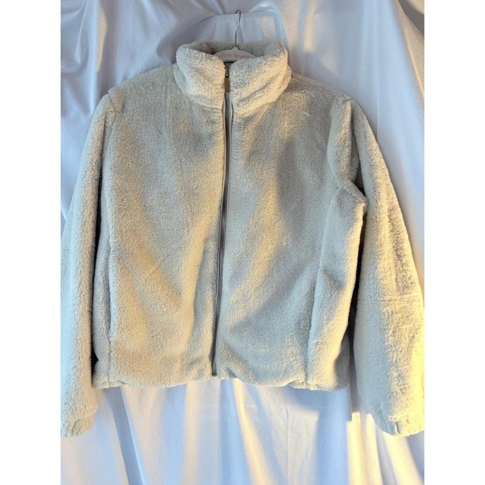 Philosophy fur‎ jacket
